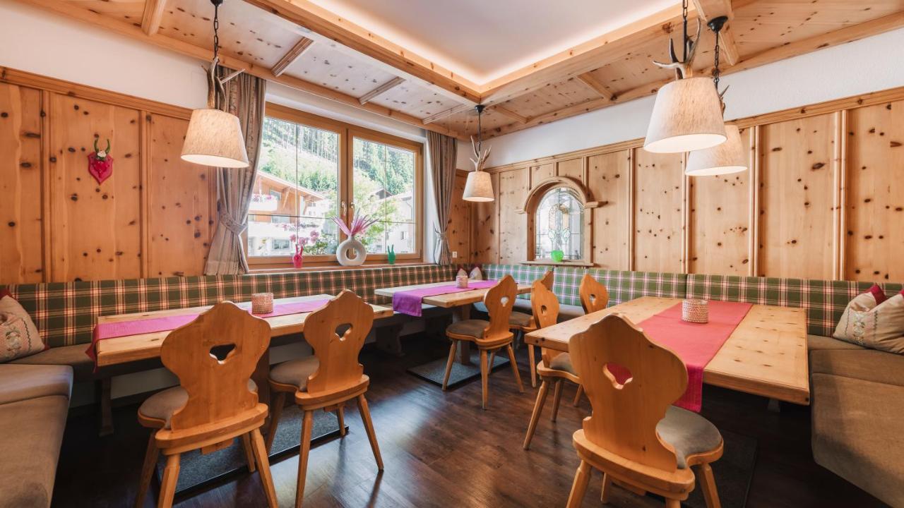 Alp Larain B&B อิสชเกิล ภายนอก รูปภาพ