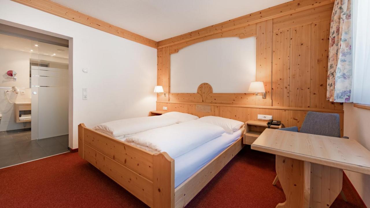 Alp Larain B&B อิสชเกิล ภายนอก รูปภาพ